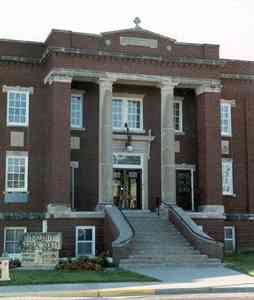 Ellis County Historical Society Museum